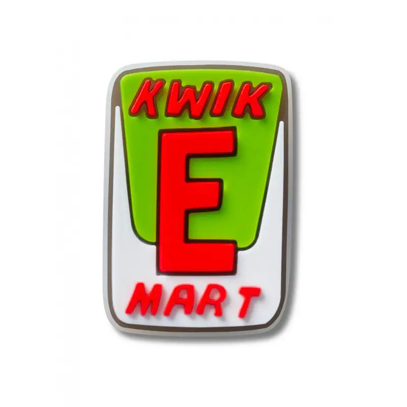 The simpsons kwik e mart