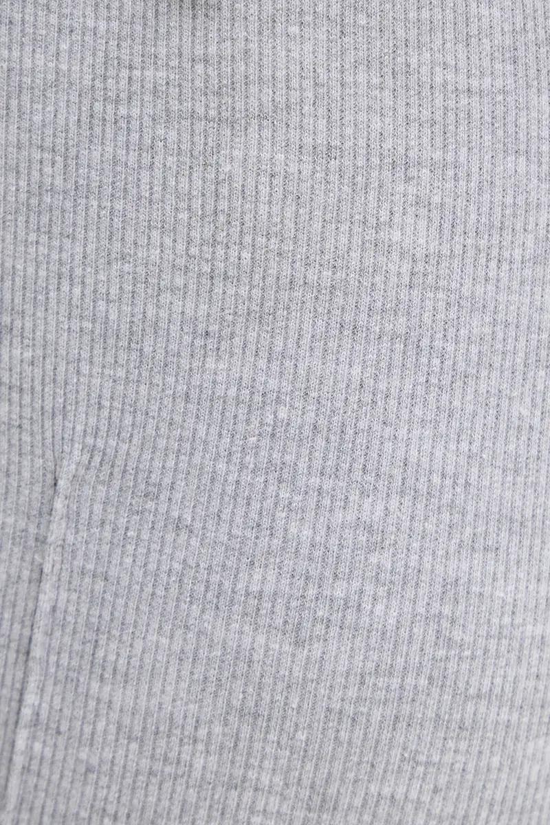 The Sleeper Leggings Donna Grigio 3249862 miniatura 4