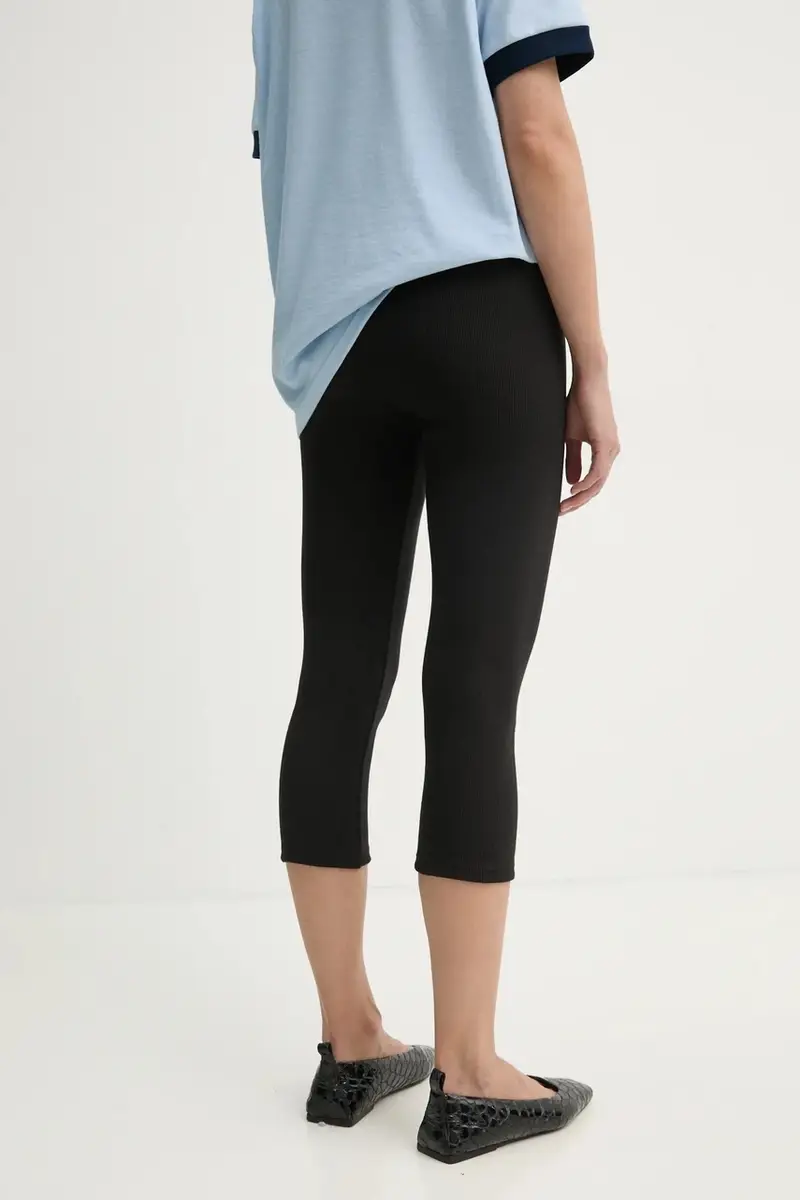 The Sleeper Leggings Donna Nero 3262971 miniatura 3