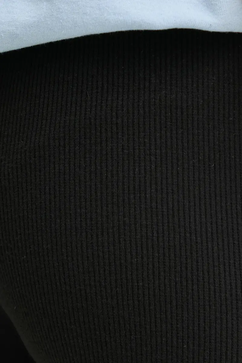 The Sleeper Leggings Donna Nero 3262971 miniatura 4