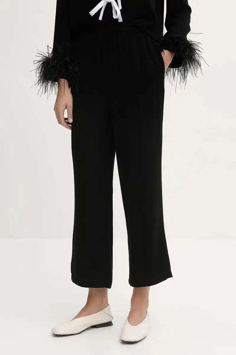 set donna colore nero BWSP02P102F miniatura 3