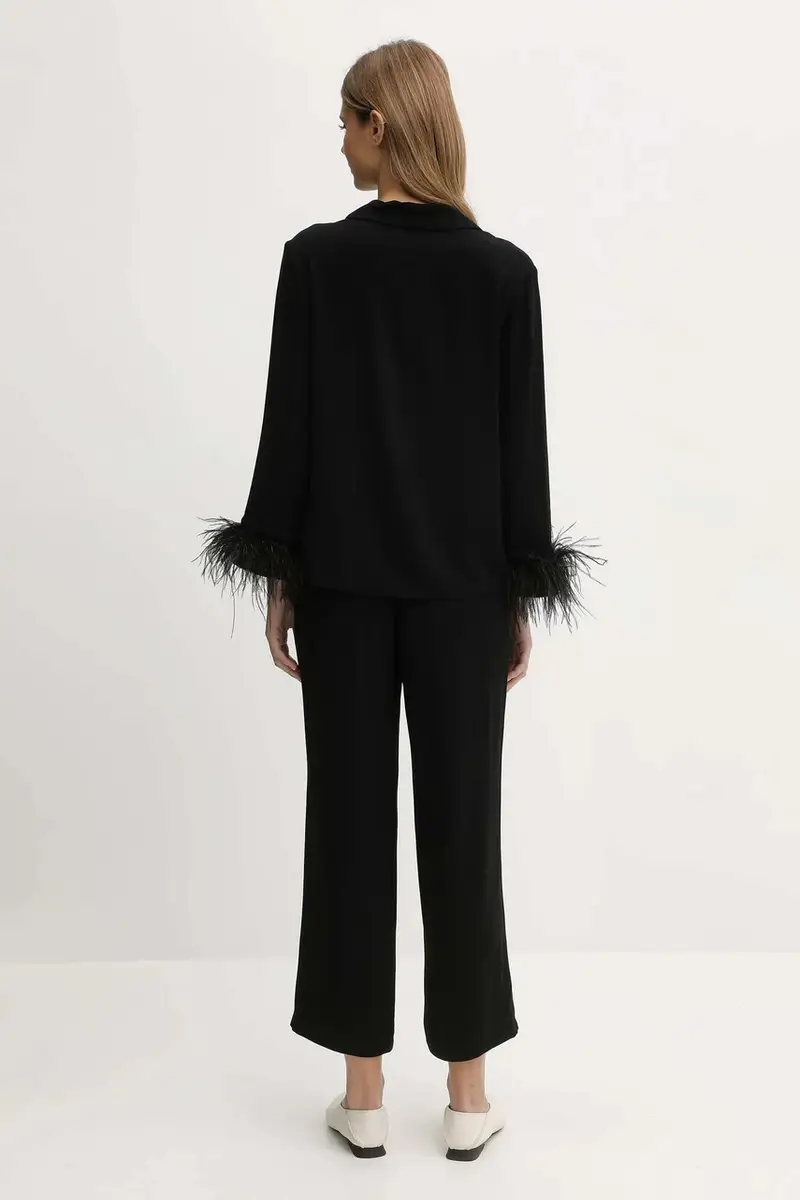 set donna colore nero BWSP02P102F miniatura 4