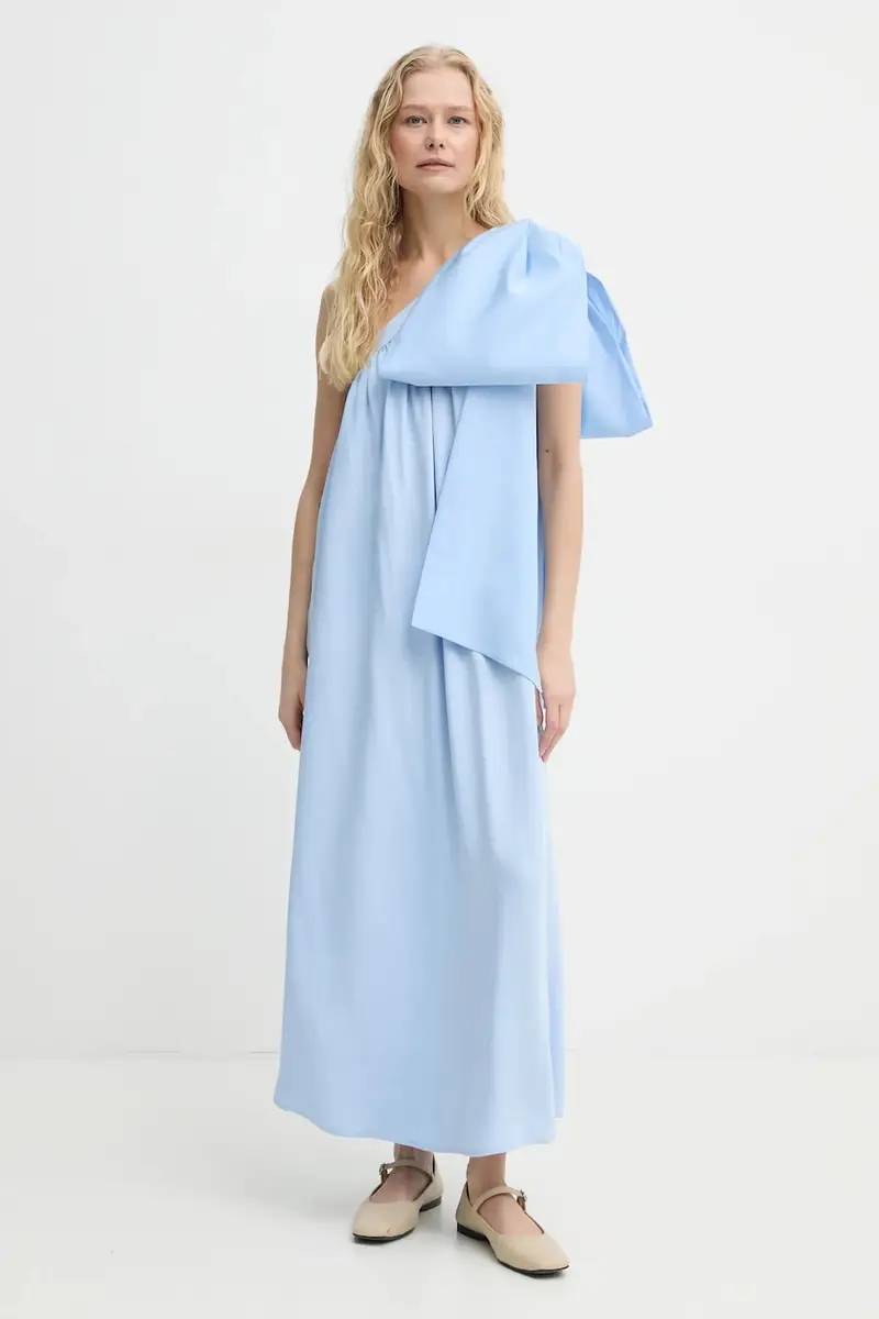 vestito colore blu HC2410VMD