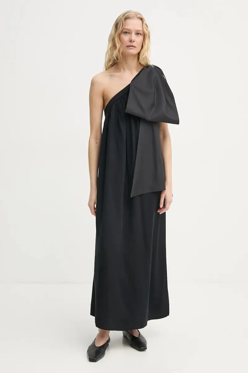 vestito colore nero HC2402VMD