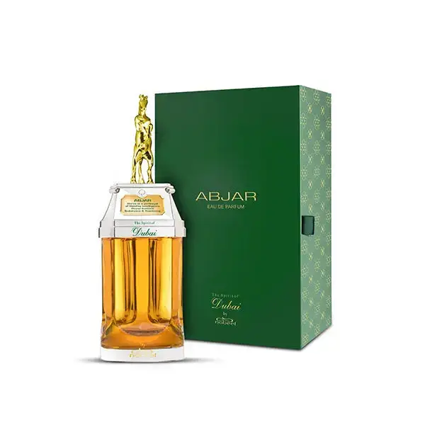 Abjar - 90 Ml Eau De Parfum