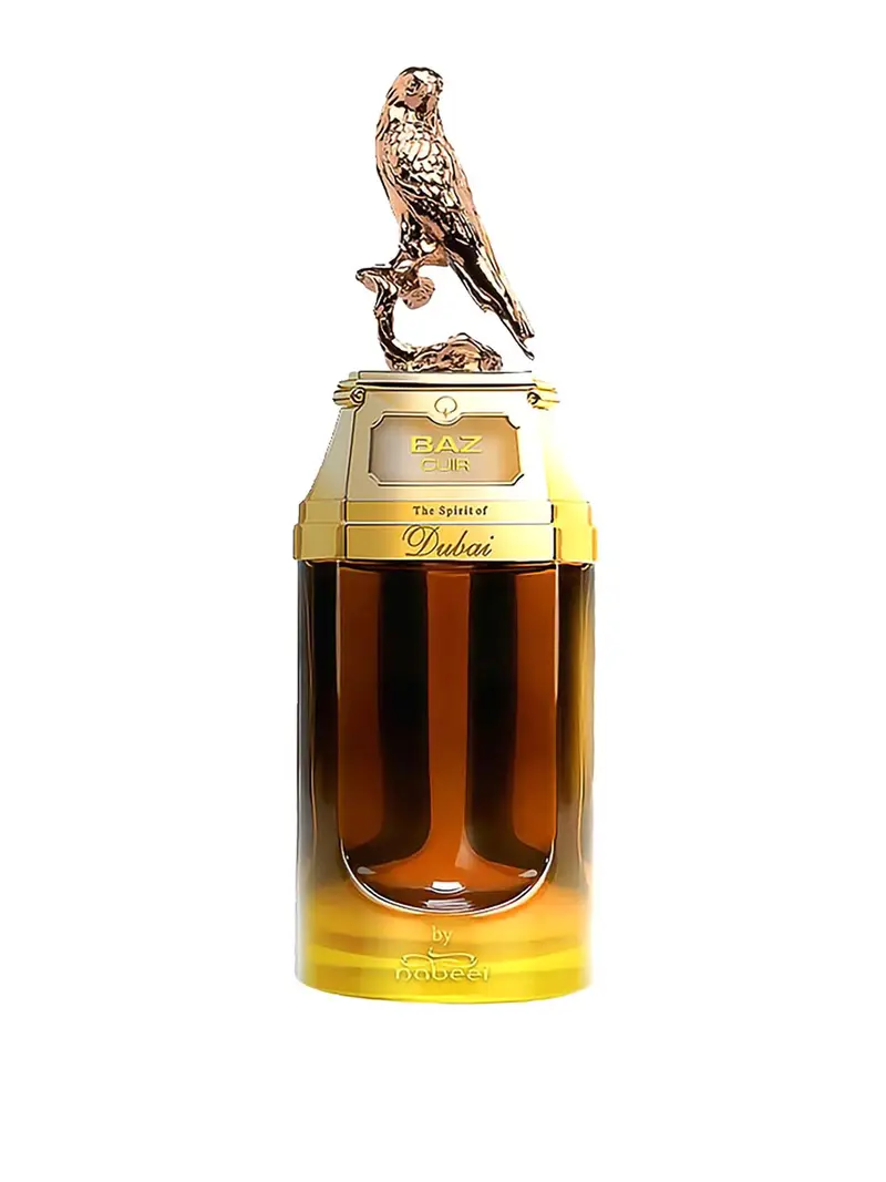 Baz Cuir Edp 90Ml Marrone