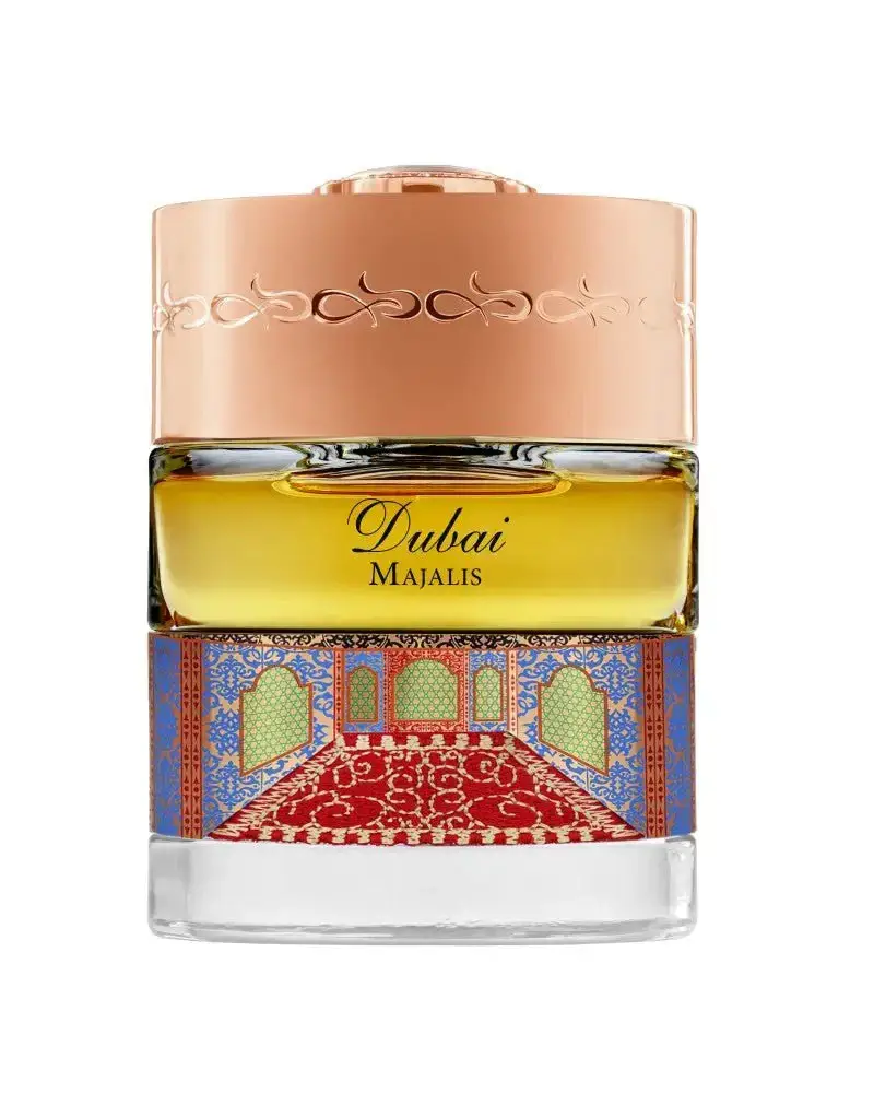 Dubai Majalis - 50 Ml