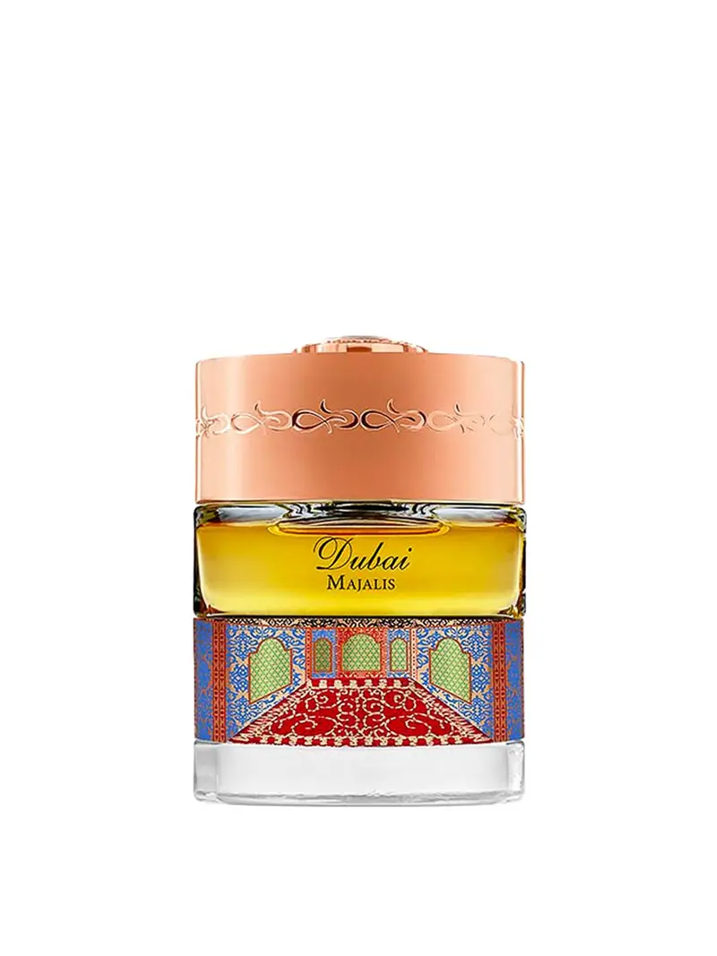 Majalis Edp 50Ml Giallo