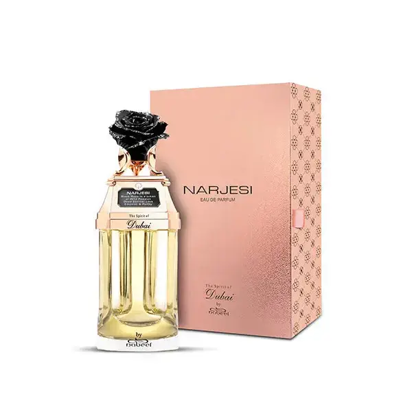 Narjesi - 90 Ml Eau De Parfum