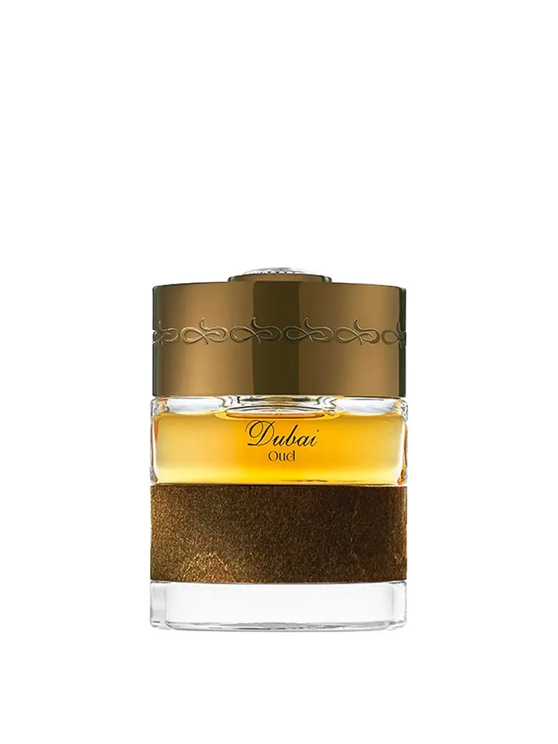 Oud Edp 50Ml Giallo