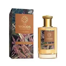 Collezione Woods Timeless Sands EDP 100ml