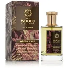 Green Walk eau de parfum - 100ml