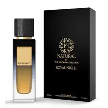 Natural Royal Night EDP - 100 ml