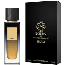 Natural Secret EDP - 100 ml