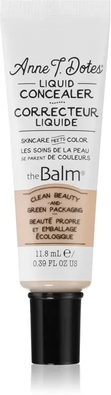 Anne T. Dotes correttore liquido #50 Dark 11,8ml