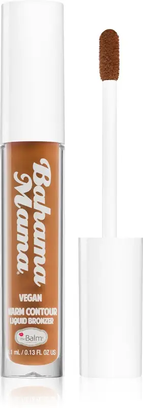 Bahama Mama bronzer liquido colore Warm Contour 4,1 ml