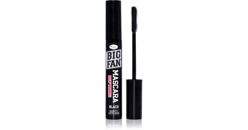 Big Fan™ Defining Mascara per ciglia allungate e separate 8,2 ml