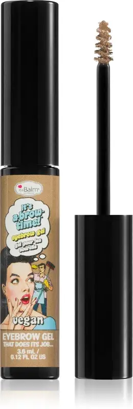 It's a Time Gel per le sopracciglia colore castano biondo 3,6 ml