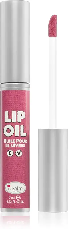 olio labbra colore Berry Fast 7 ml