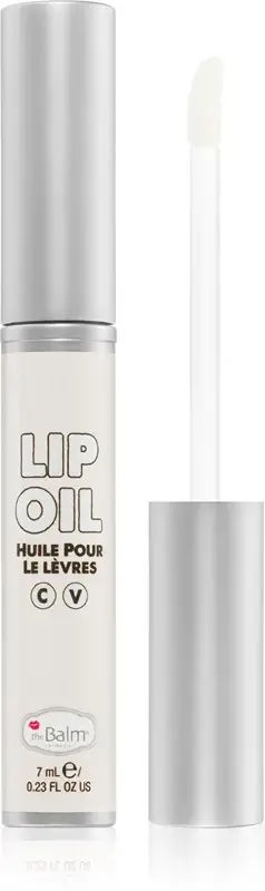 olio labbra colore Clear Roads Ahead 7 ml