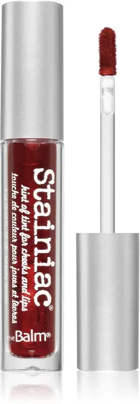Stainiac® Stain trucco multifunzione per labbra e viso colore 4 ml