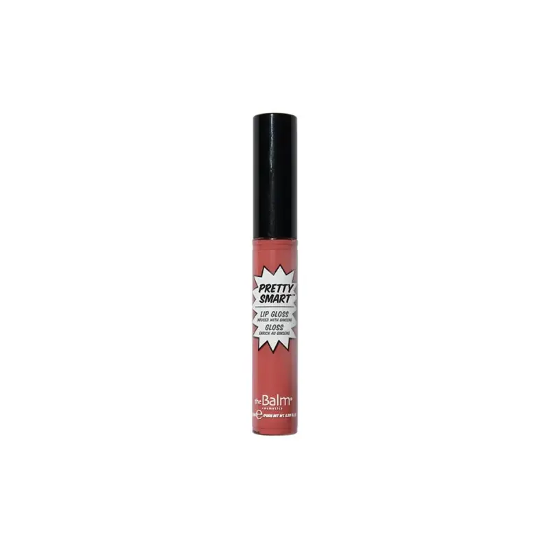 The Balm Prrety Smart lucidalabbra Hubba Hubba! 6,5 ml