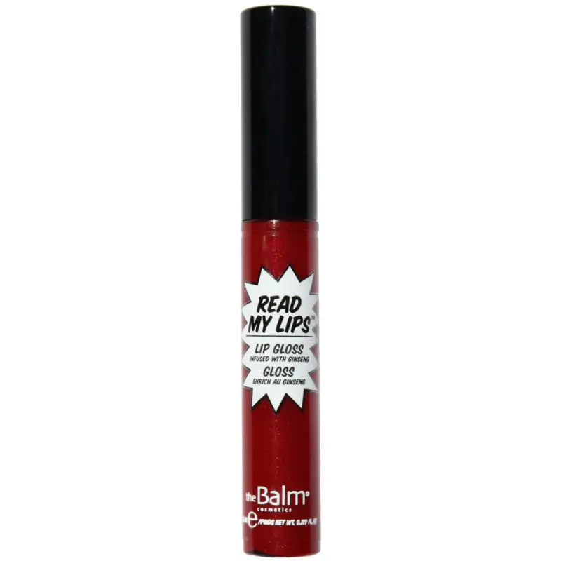 The Balm, Prrety Smart, Lucidalabbra, Va Va Voom!, 6,5 ml