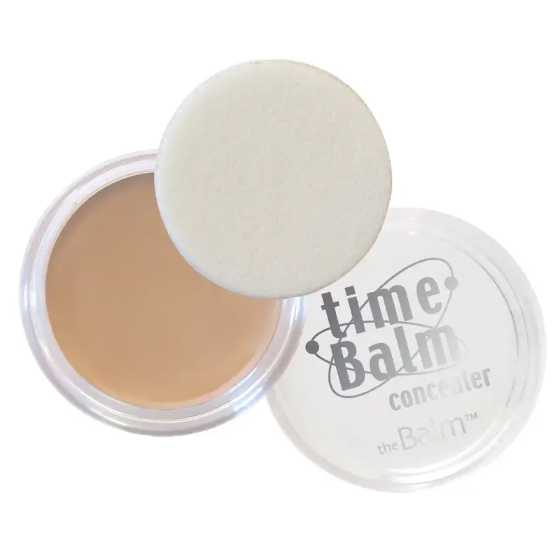 The Balm timeBalm Crema antimacchia Correttore Medio - Scuro 7,5 g