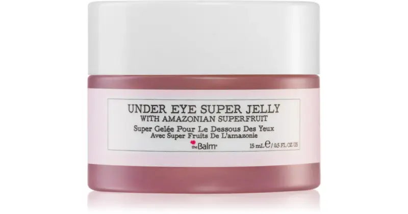 To The Rescue® Super Jelly gel idratante occhi contro le occhiaie 15 ml