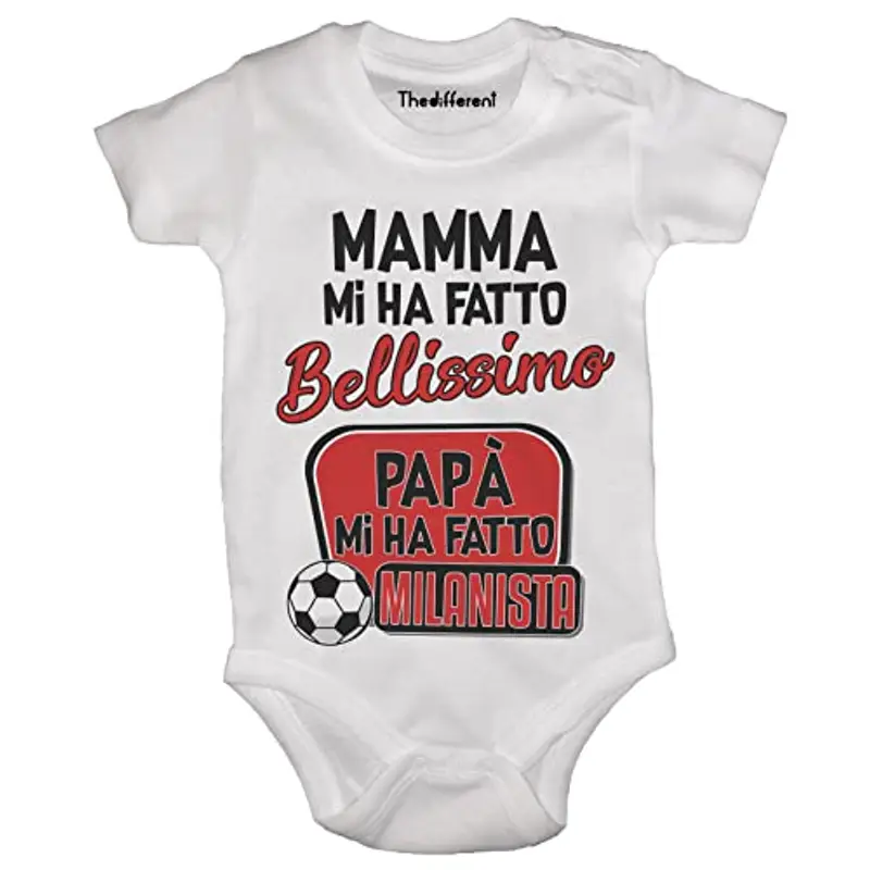 Thedifferent Body Neonato 1203842