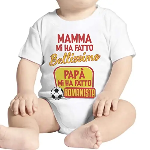 Thedifferent Body neonato Bambino Bianco 2629343 miniatura 2