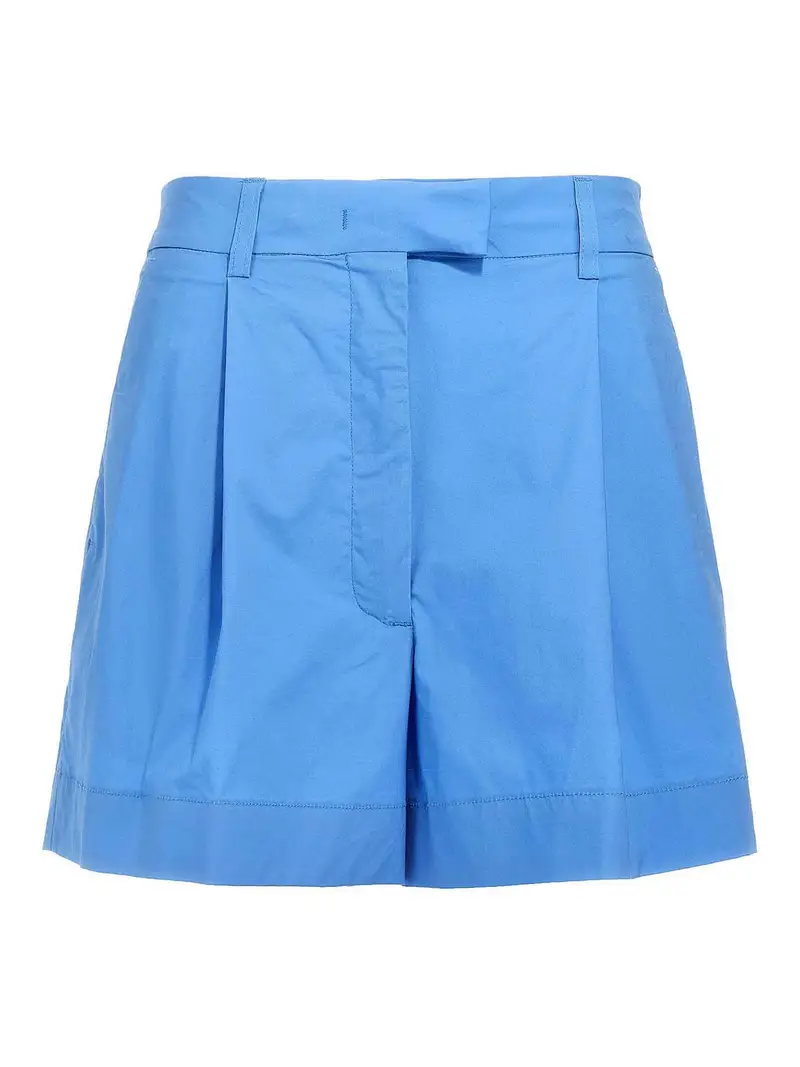 BEA SHORTS Azzurro