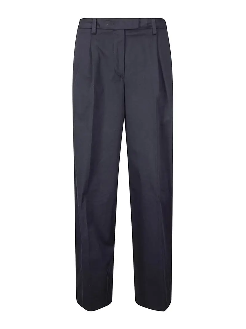 Deva 3118 T0176 Gabardina Nero