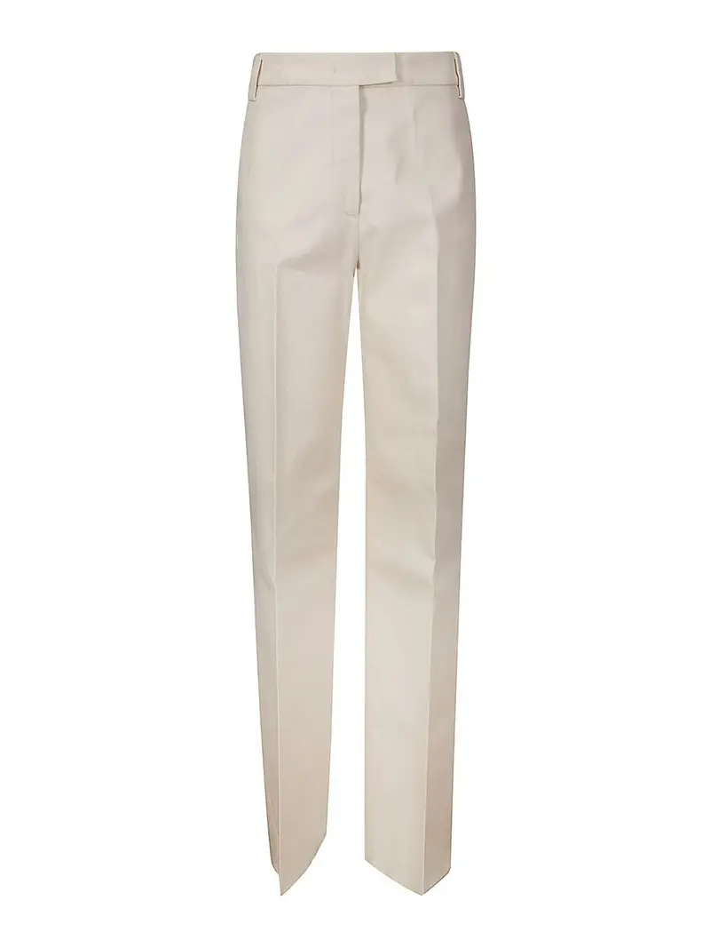Pantaloni casual Beige
