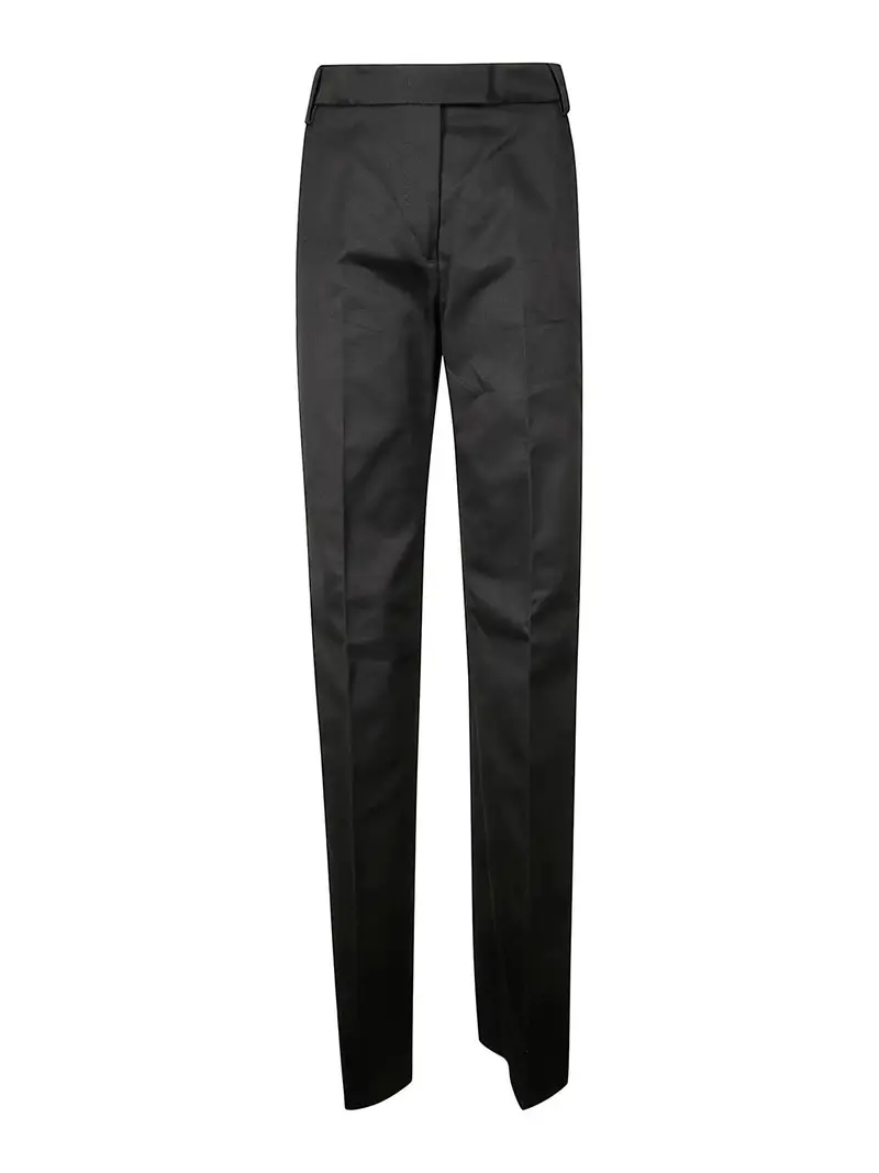 Pantaloni casual Nero