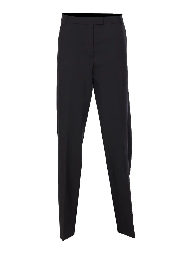 Pantaloni neri C-Alek Nero