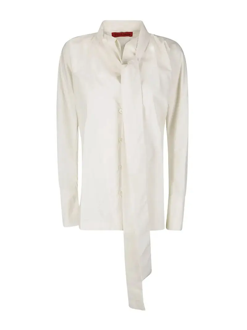 Shirt `Cecilia` Bianco
