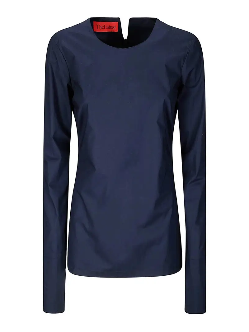 THE LATEST Top Blu 4141496