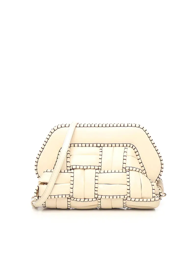 Bios intrecciato Bianco