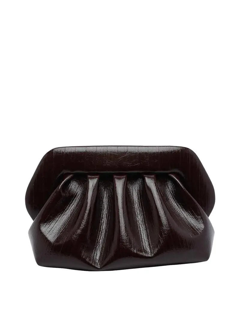 Borsa Bios al cioccolato Marrone