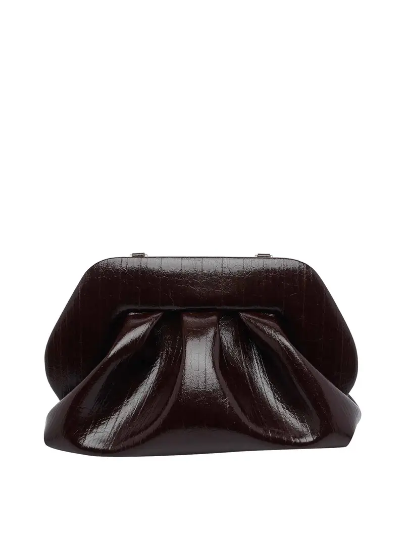 Borsa Bios al cioccolato Marrone