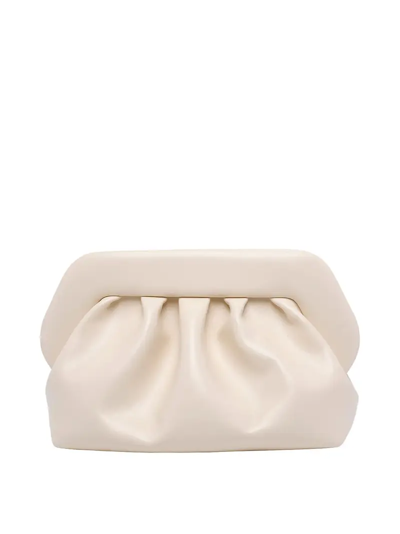 Borsa Bios Crema Al Burro Bianco