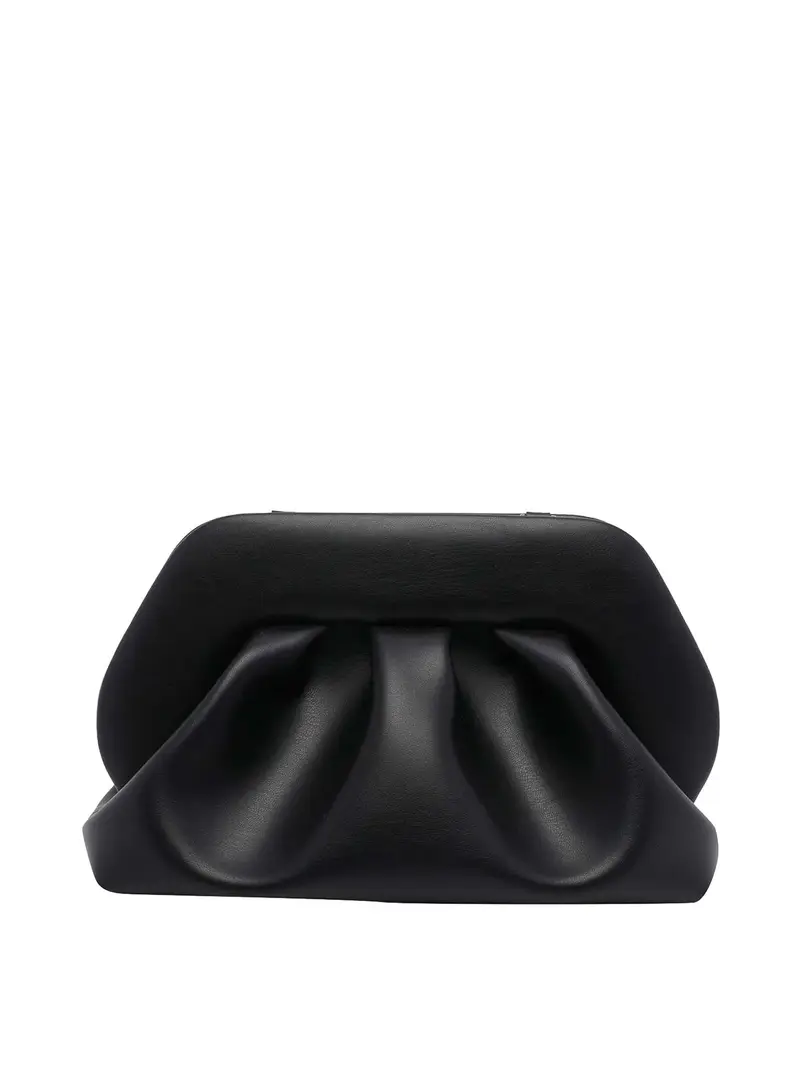 Borsa Bios in burro nero