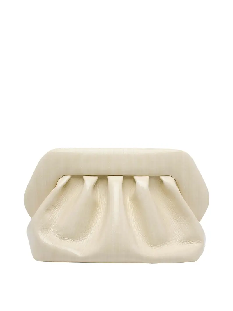 Borsa Bios Naturale Bianco