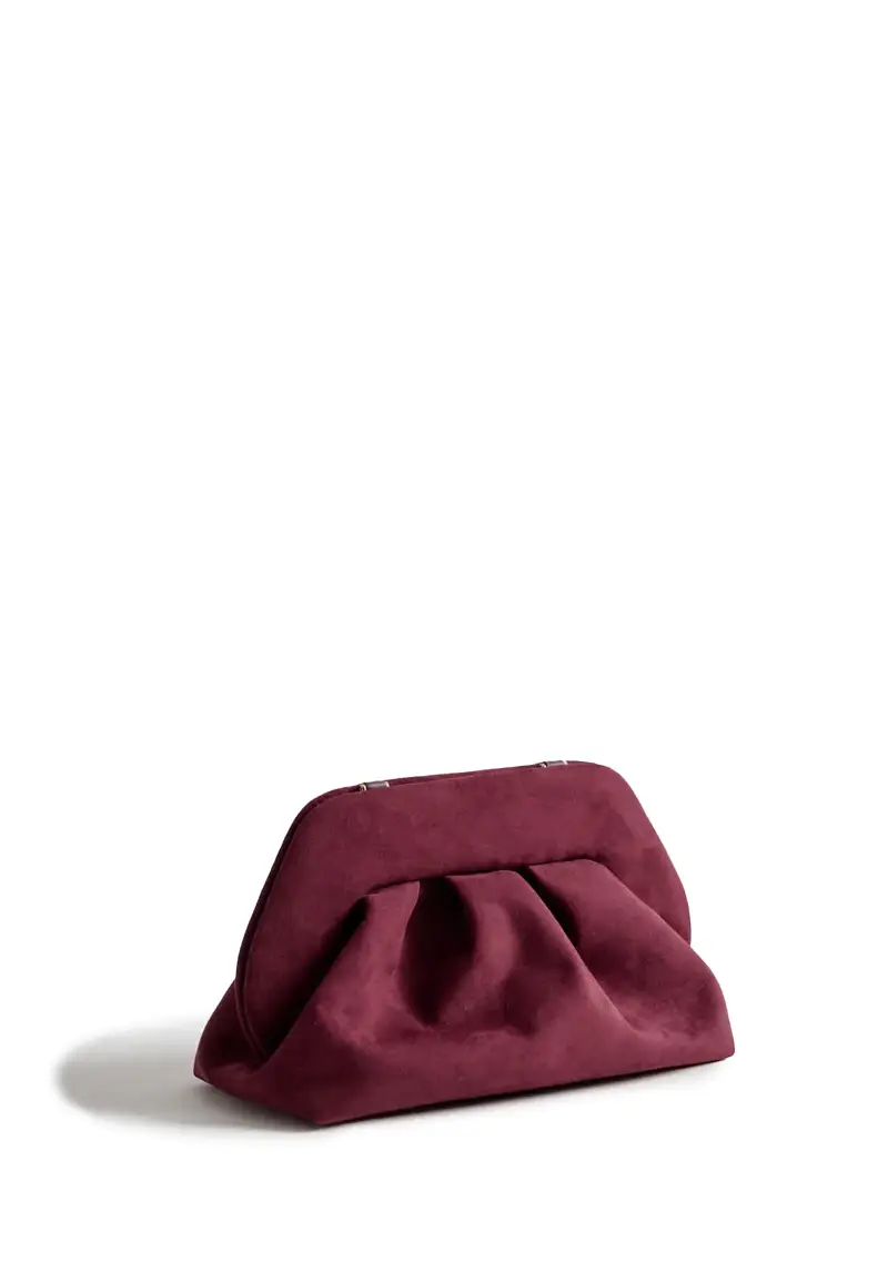 Borsa Bordeaux miniatura 2