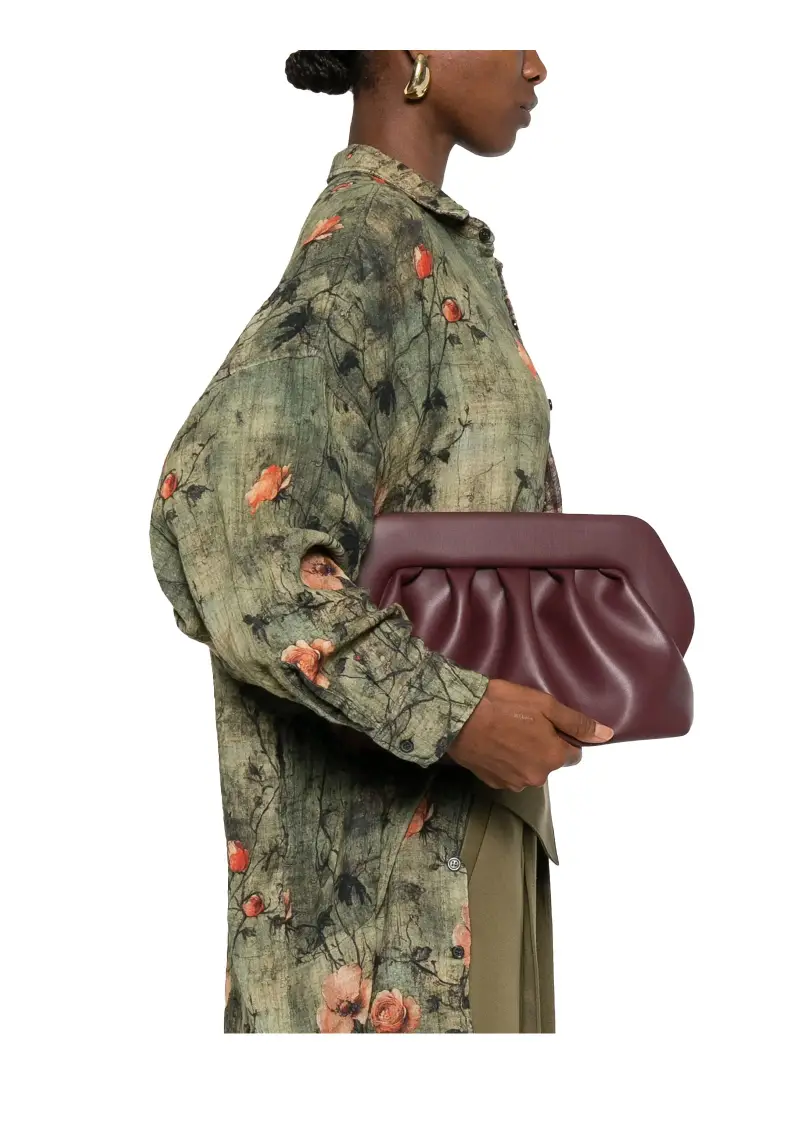 Borsa Bordeaux miniatura 2