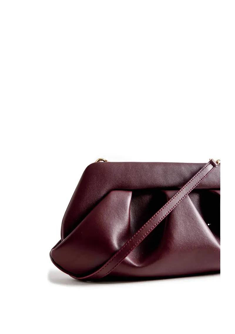 Borsa Bordeaux miniatura 2