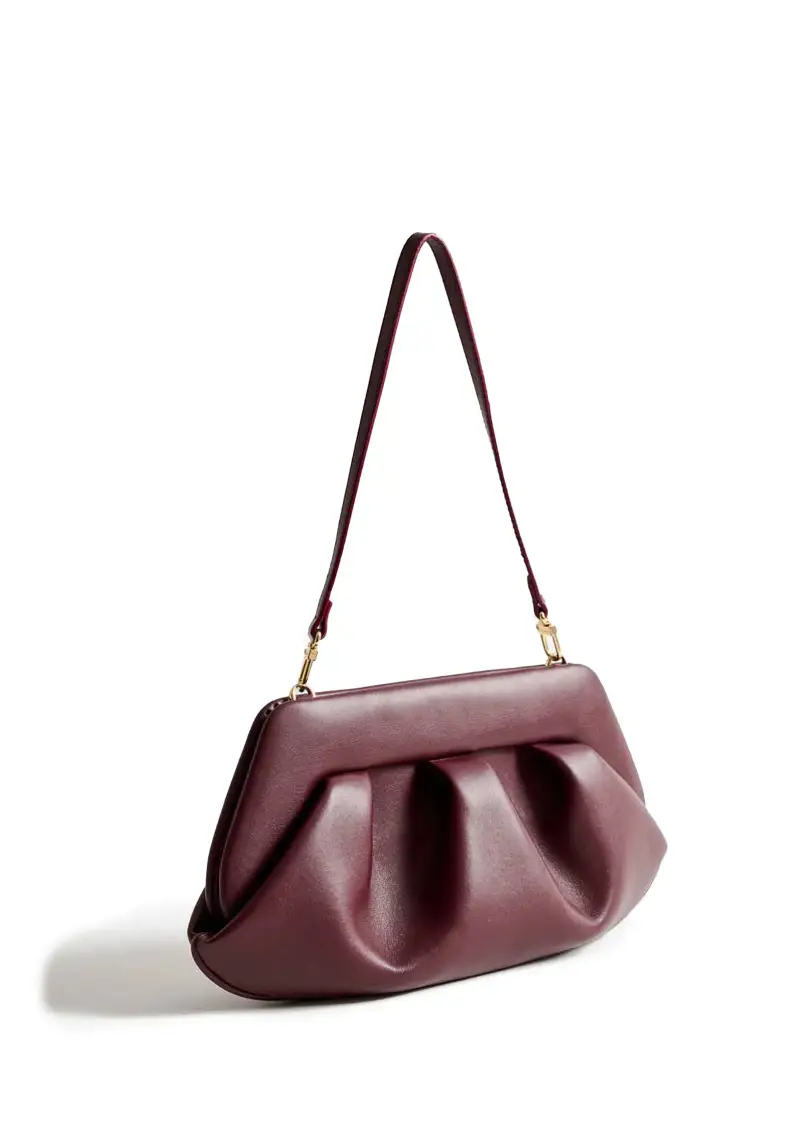 Borsa Bordeaux miniatura 3