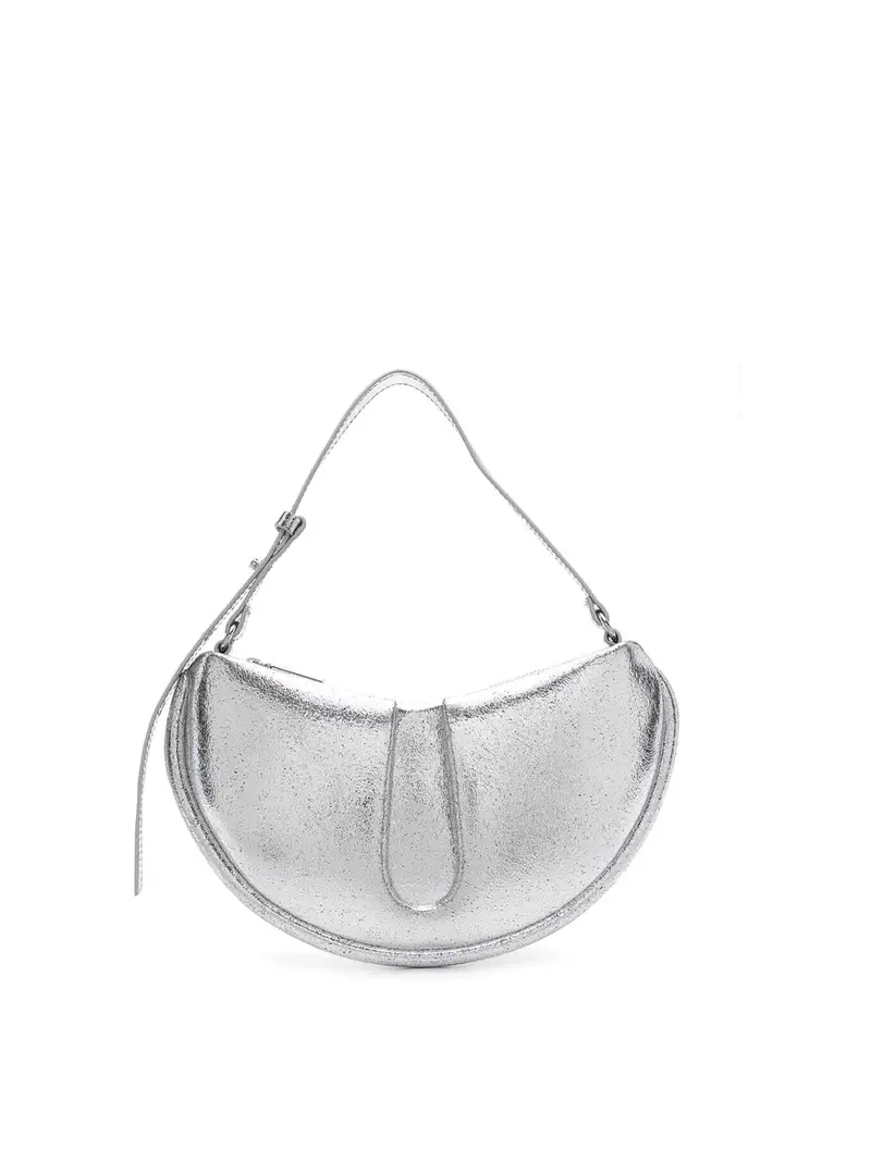 Borsa Ebe Palma Argento