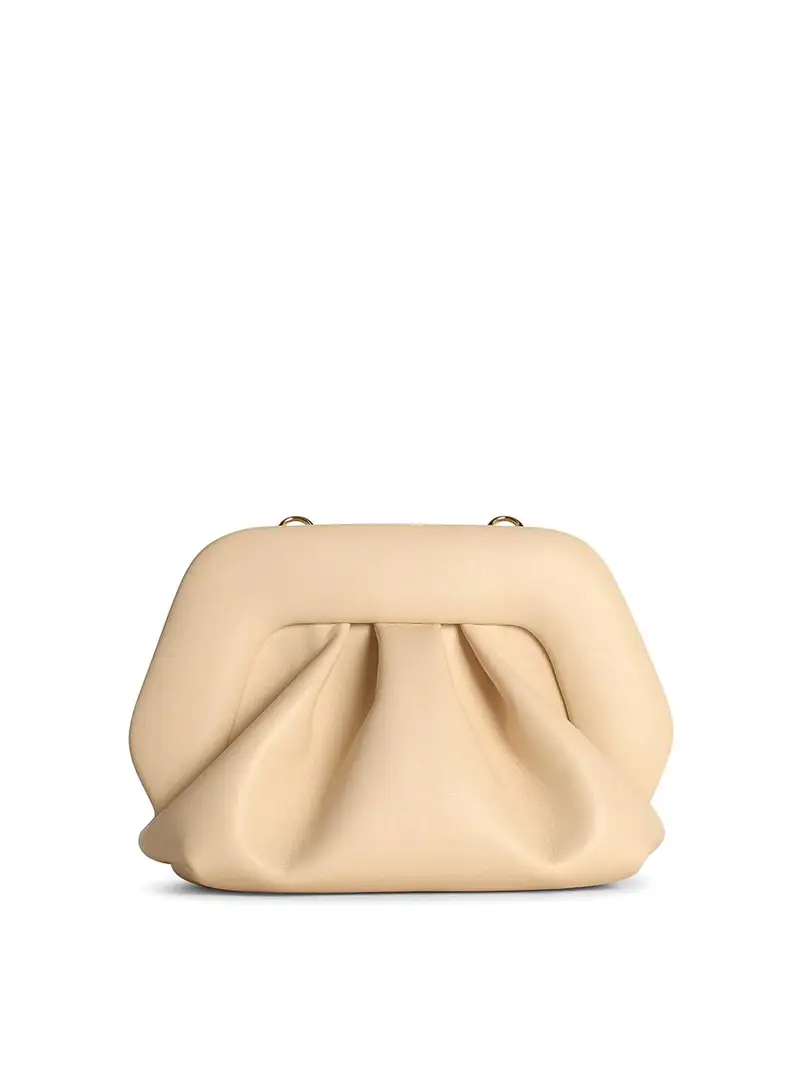 Borsa Gea Crema in Pelle Vegana